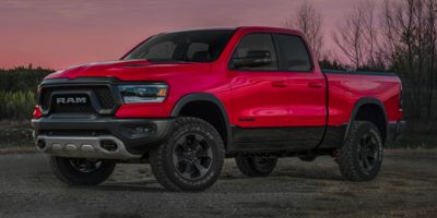 ram ram 1500 pickup 2020 1C6SRFET0LN258182 image ram ram 1500 pickup 2020 1C6SRFET0LN258182 image
